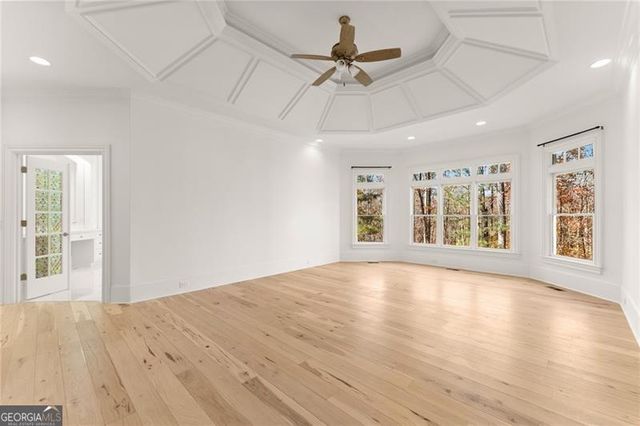 55 Summittrail Lane, Dawsonville, GA 30534