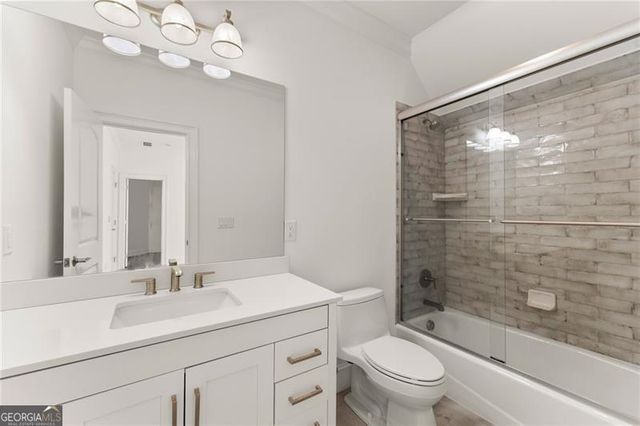 55 Summittrail Lane, Dawsonville, GA 30534