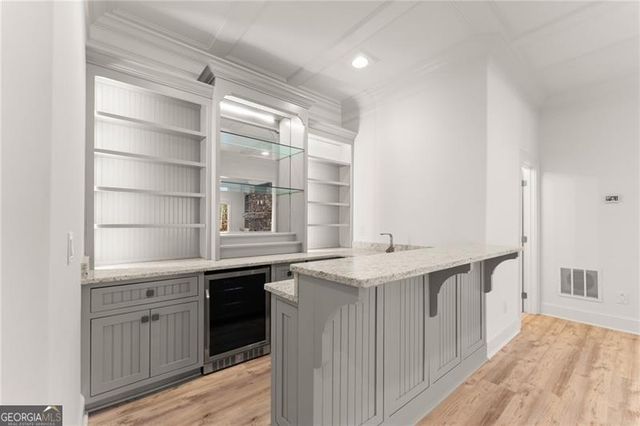 55 Summittrail Lane, Dawsonville, GA 30534