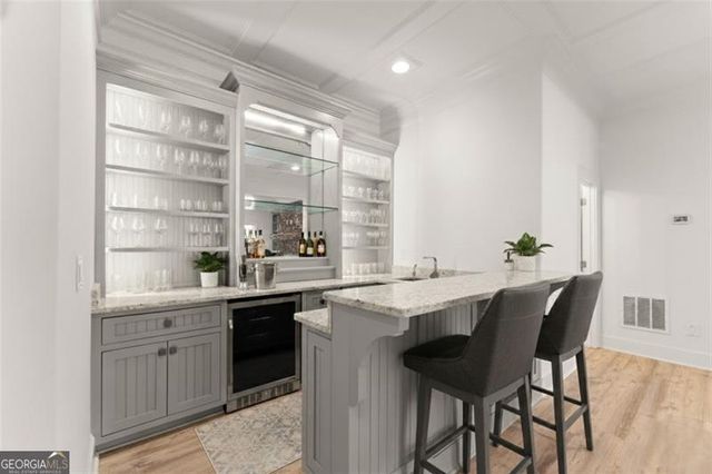 55 Summittrail Lane, Dawsonville, GA 30534