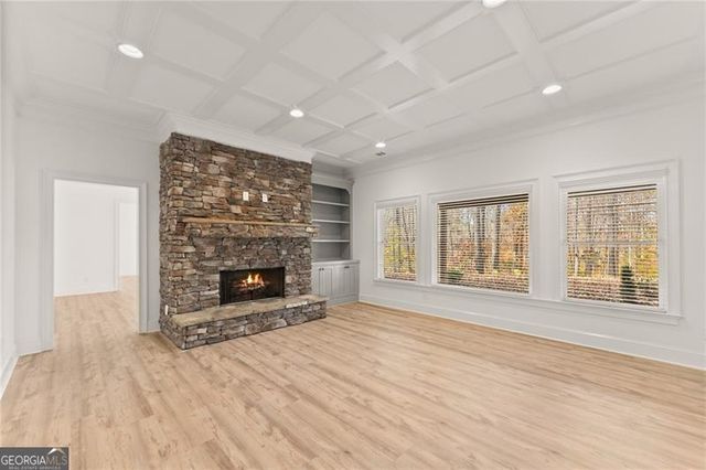 55 Summittrail Lane, Dawsonville, GA 30534