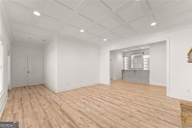 55 Summittrail Lane, Dawsonville, GA 30534