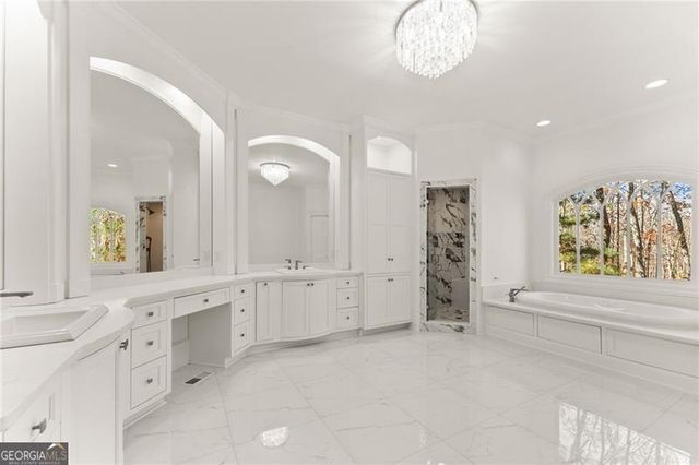 55 Summittrail Lane, Dawsonville, GA 30534