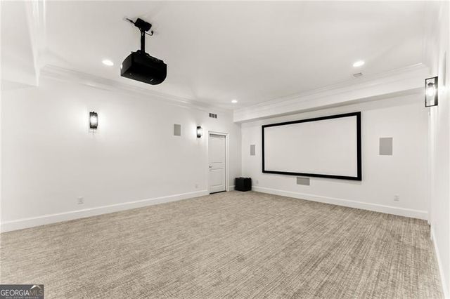 55 Summittrail Lane, Dawsonville, GA 30534