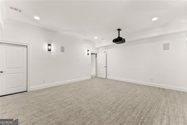 55 Summittrail Lane, Dawsonville, GA 30534