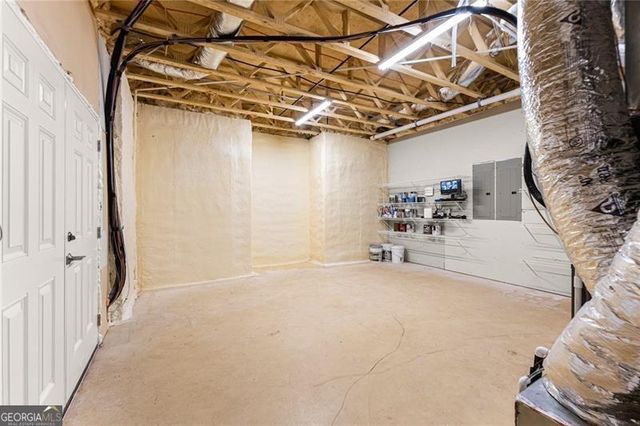 55 Summittrail Lane, Dawsonville, GA 30534