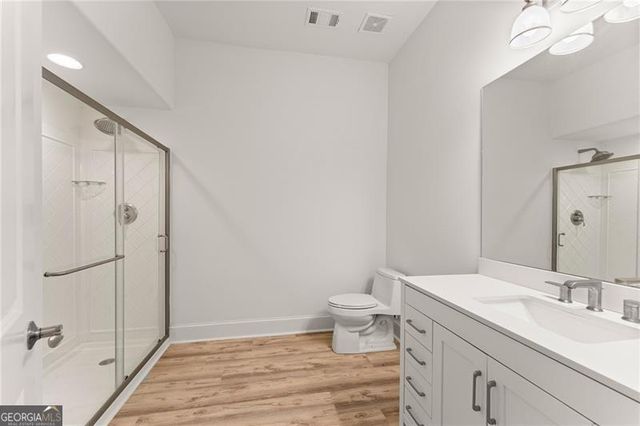 55 Summittrail Lane, Dawsonville, GA 30534