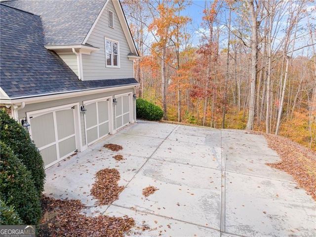 55 Summittrail Lane, Dawsonville, GA 30534