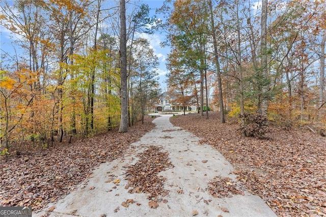 55 Summittrail Lane, Dawsonville, GA 30534