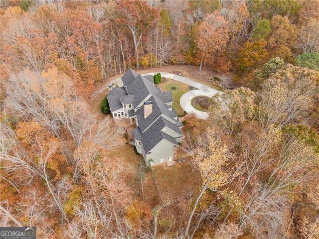 55 Summittrail Lane, Dawsonville, GA 30534