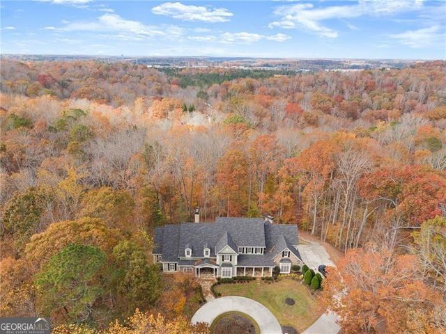 55 Summittrail Lane, Dawsonville, GA 30534