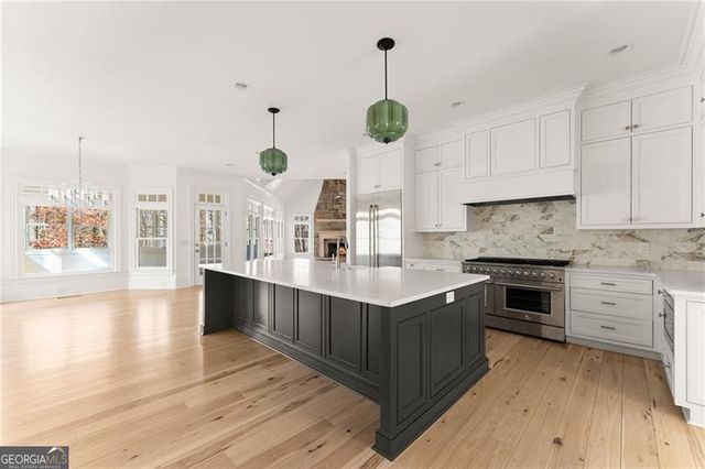 55 Summittrail Lane, Dawsonville, GA 30534