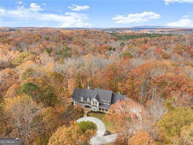 55 Summittrail Lane, Dawsonville, GA 30534