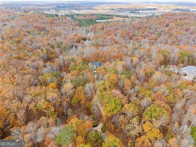 55 Summittrail Lane, Dawsonville, GA 30534