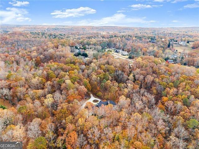 55 Summittrail Lane, Dawsonville, GA 30534