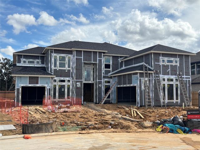 7134 Sadie Highlands Drive, Katy, TX 77493