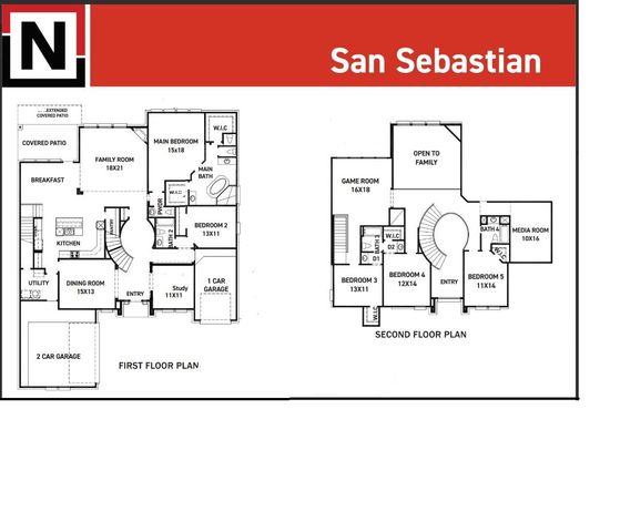 7134 Sadie Highlands Drive, Katy, TX 77493