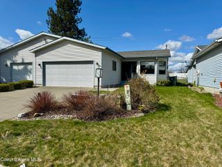 1551 W WOODLAWN DR, #2, Hayden, ID 83835