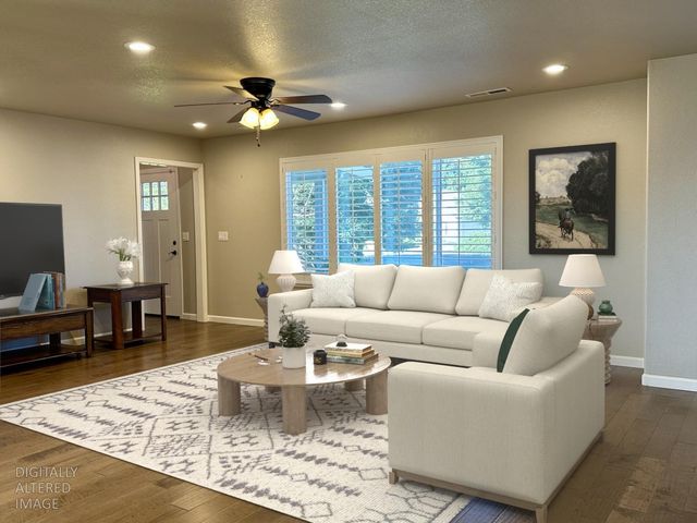 655 Saddleback Dr, Marysville, CA 95901