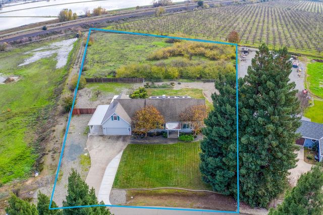 655 Saddleback Dr, Marysville, CA 95901