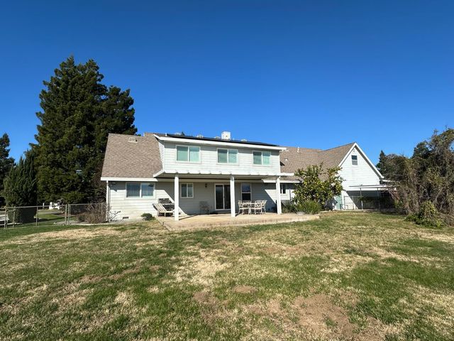 655 Saddleback Dr, Marysville, CA 95901