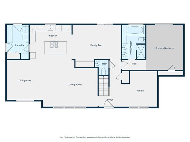 655 Saddleback Dr, Marysville, CA 95901