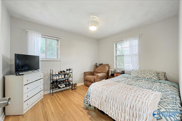 3614 Ayers Drive, Huntsville, AL 35810