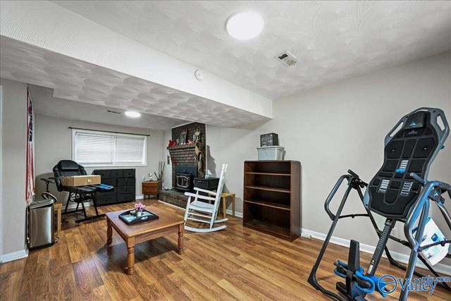 3614 Ayers Drive, Huntsville, AL 35810