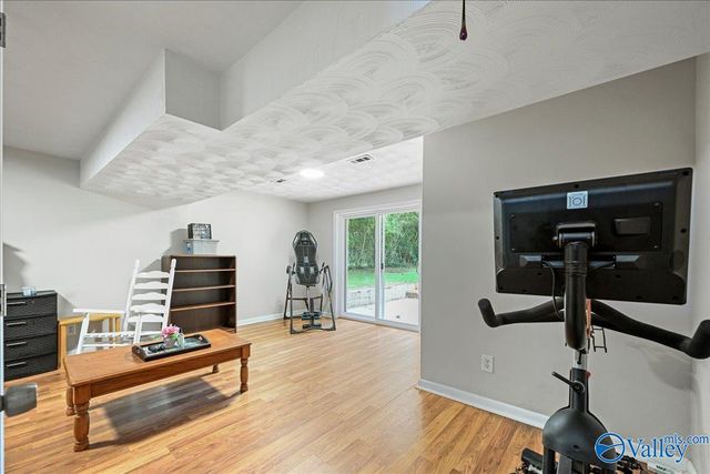 3614 Ayers Drive, Huntsville, AL 35810