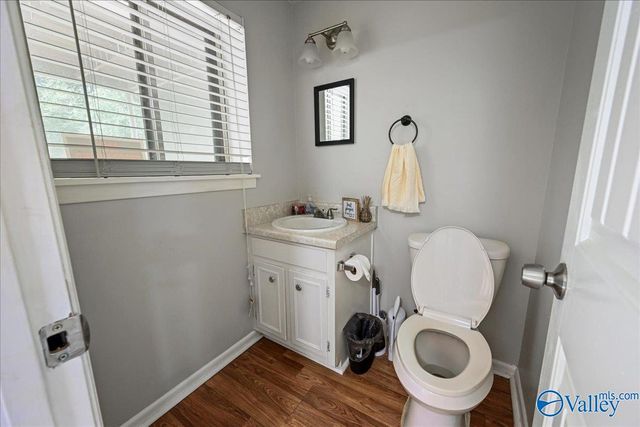 3614 Ayers Drive, Huntsville, AL 35810