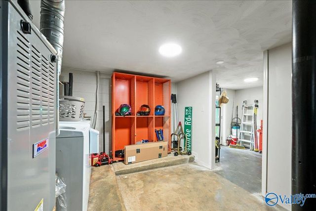 3614 Ayers Drive, Huntsville, AL 35810