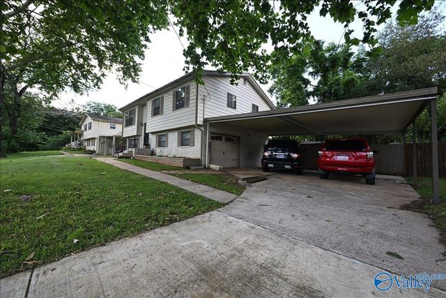 3614 Ayers Drive, Huntsville, AL 35810