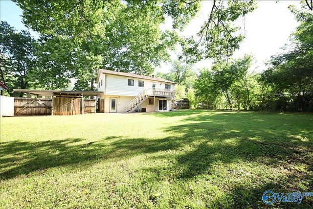 3614 Ayers Drive, Huntsville, AL 35810