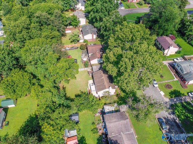 3614 Ayers Drive, Huntsville, AL 35810