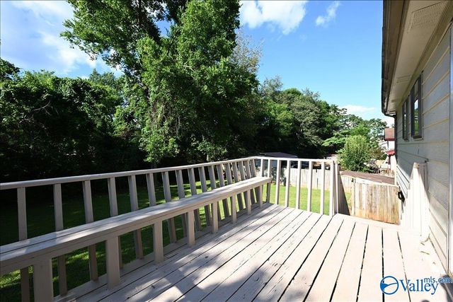 3614 Ayers Drive, Huntsville, AL 35810