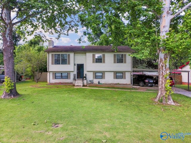 3614 Ayers Drive, Huntsville, AL 35810
