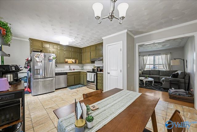 3614 Ayers Drive, Huntsville, AL 35810