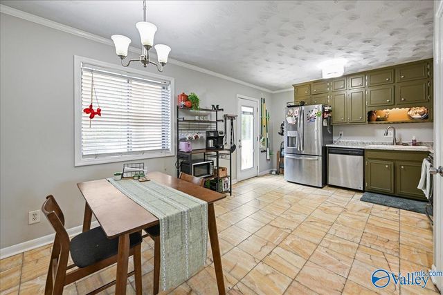 3614 Ayers Drive, Huntsville, AL 35810