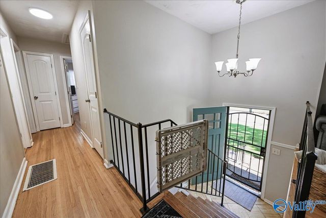 3614 Ayers Drive, Huntsville, AL 35810