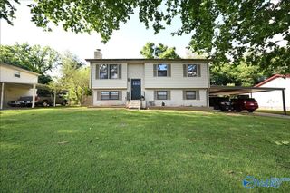 3614 Ayers Drive, Huntsville, AL 35810
