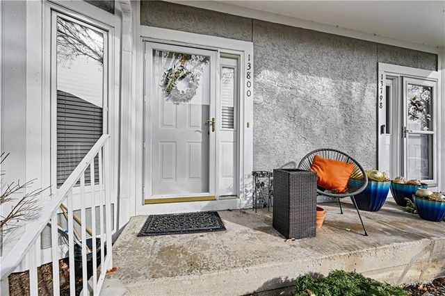 13800 W 58th Terrace, Shawnee, KS 66216