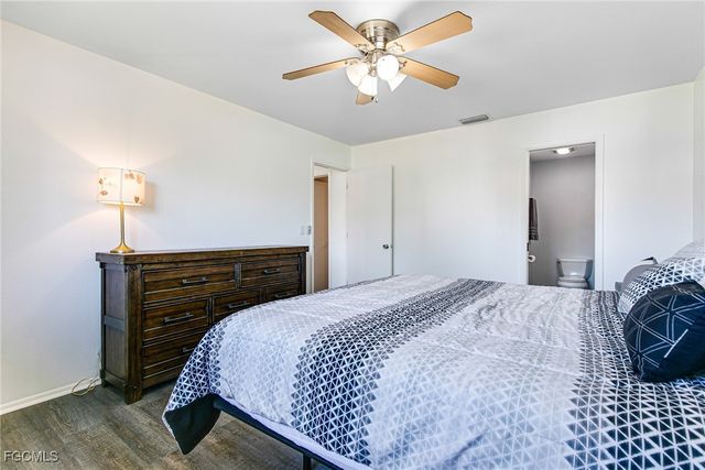 5755 Foxlake DR G, North Fort Myers, FL 33917