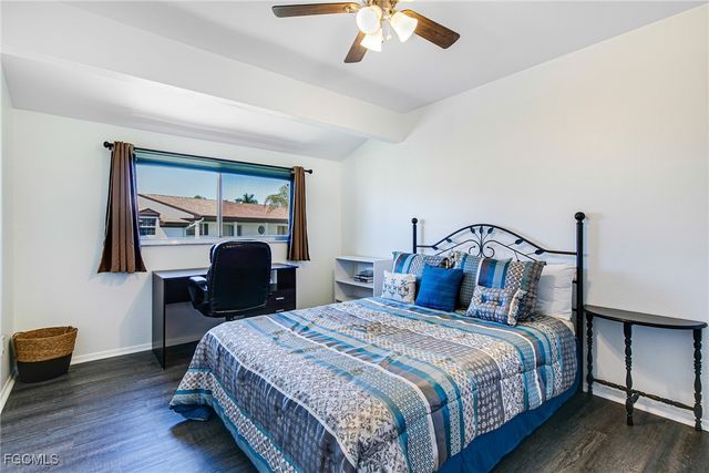 5755 Foxlake DR G, North Fort Myers, FL 33917