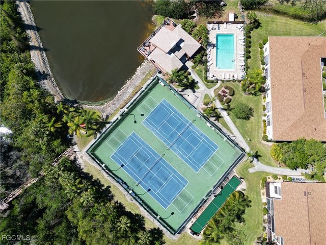 5755 Foxlake DR G, North Fort Myers, FL 33917