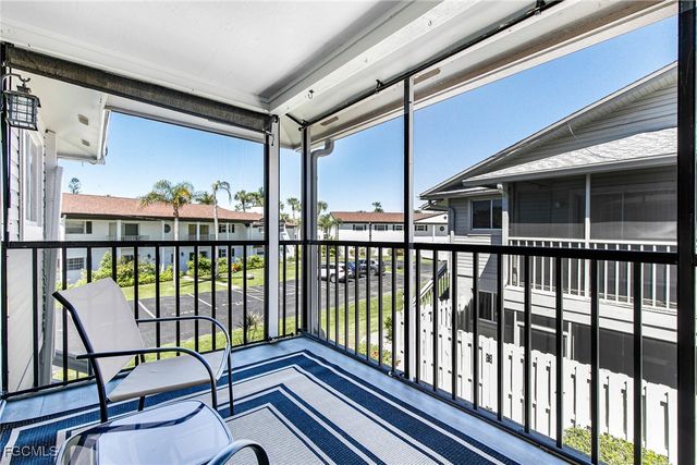 5755 Foxlake DR G, North Fort Myers, FL 33917