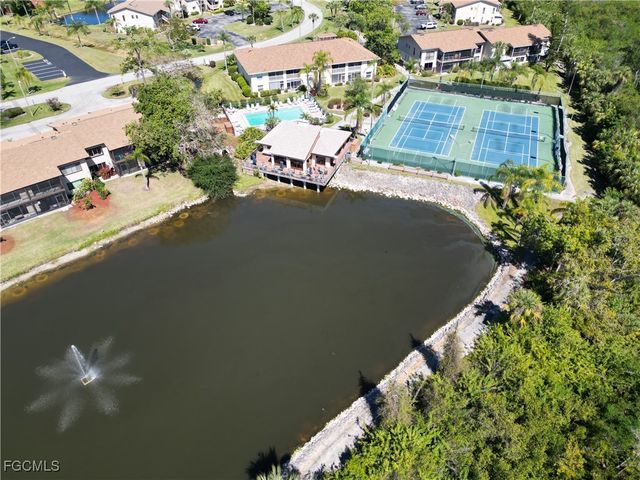 5755 Foxlake DR G, North Fort Myers, FL 33917