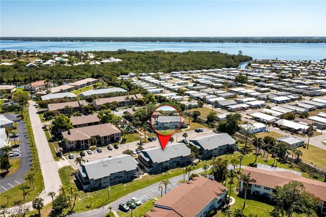 5755 Foxlake DR G, North Fort Myers, FL 33917
