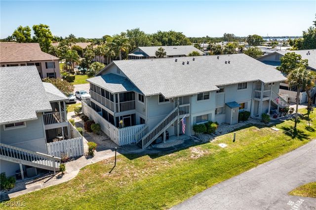 5755 Foxlake DR G, North Fort Myers, FL 33917