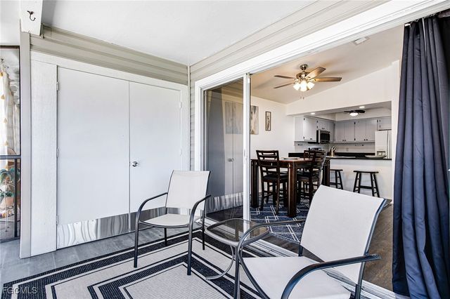 5755 Foxlake DR G, North Fort Myers, FL 33917