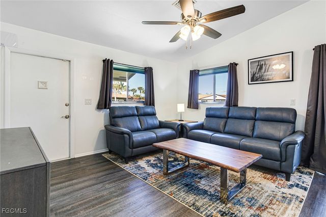 5755 Foxlake DR G, North Fort Myers, FL 33917